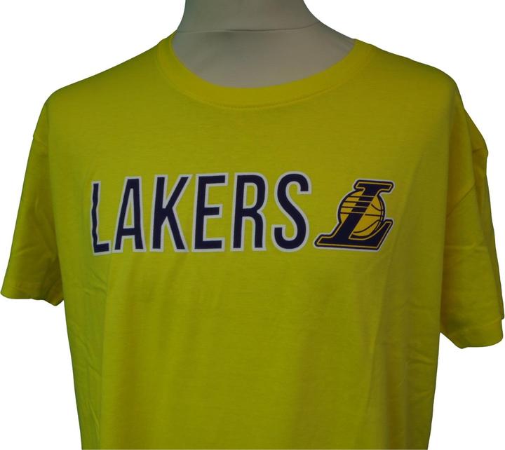 Produktbild Outerstuff t-hirt nba la laker (S)