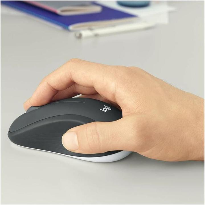Actual product image Logitech MK540 Advanced (IT, Wireless)
