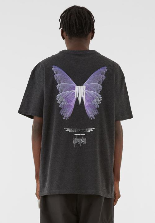 Produktbild Mjgonzales METAMORPHOSE V.2 Heavy Oversized Tee (XXL)