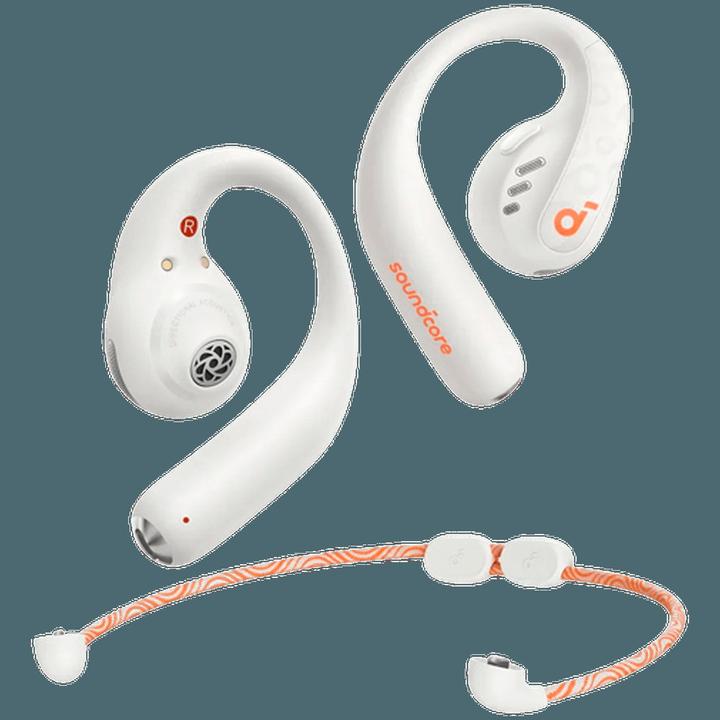 Produktbild soundcore AeroFit Pro (Keine Geräuschunterdrückung, 14 h, Kabellos)