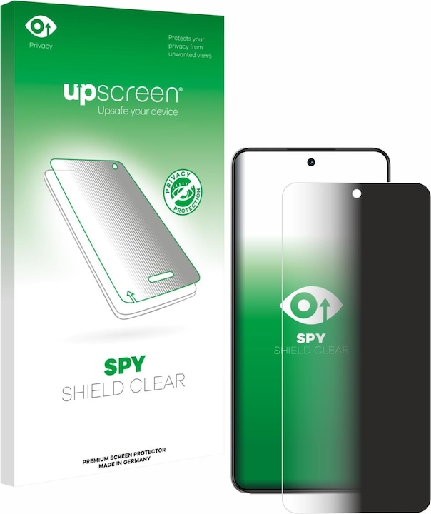 Actual product image upscreen Spy Shield Privacy Protector (1 Piece, Realm 3)