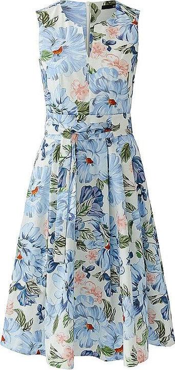 Produktbild Oui Midikleid (42)