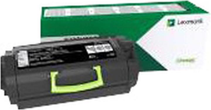 Lexmark 63b2h00 (FC)