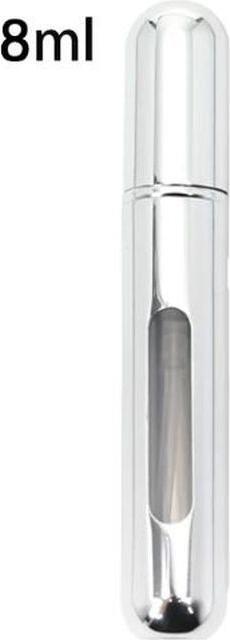 Actual product image MU Style Bright Series perfume atomiser (8 ml) (Eau de parfum, 8 ml)