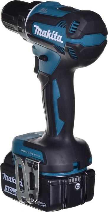 Produktbild Makita DDF485RFJ (Akkubetrieb)