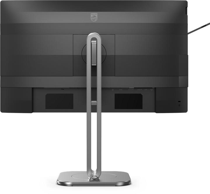 Produktbild Philips 24B2N4200/00 60,45cm 23,8Zoll 1920x1080 VGA HDMI DP USB (1920 x 1080 Pixel, 23.80")