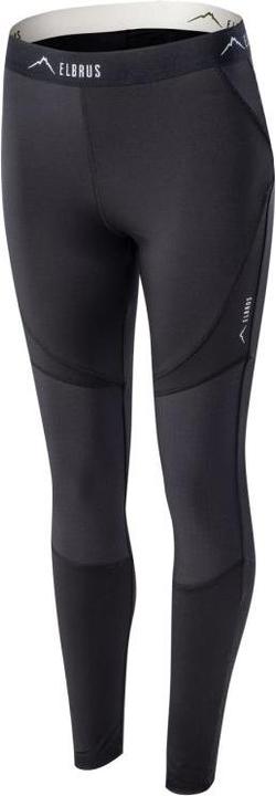 Actual product image Elbrus Alisos Wo's Leggings black size XL (XL)