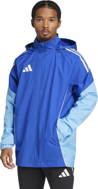 Immagine prodotto adidas Giacca antipioggia Tiro 25 Competition (XXL)