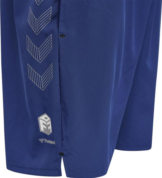 Produktbild hummel Hmlmove Grid Woven Shorts (XXL)