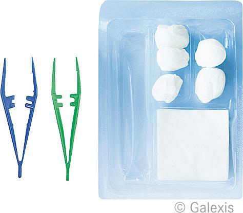 Immagine prodotto Sama Set di bende piccolo