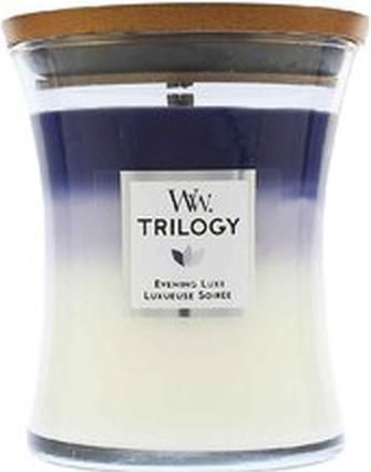 Produktbild WoodWick Evening Luxe (609 g)