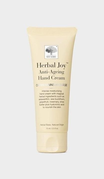 Immagine prodotto New Nordic 75 ml - Naerer og fugter (75 ml)