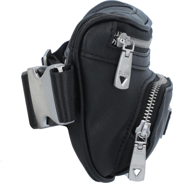 Produktbild Guess Certosa Gürteltasche 23 cm