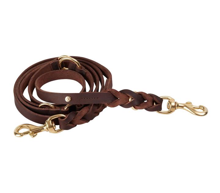 Immagine prodotto OYOY Zoo ZOO - Guinzaglio per cani Robin M/L - Choko (Z60053) (Cane, Generale)