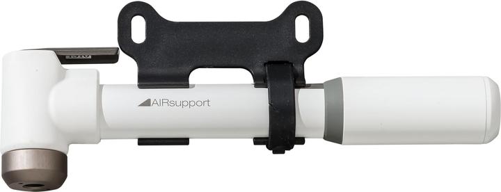 Bontrager Air Support Pumpe