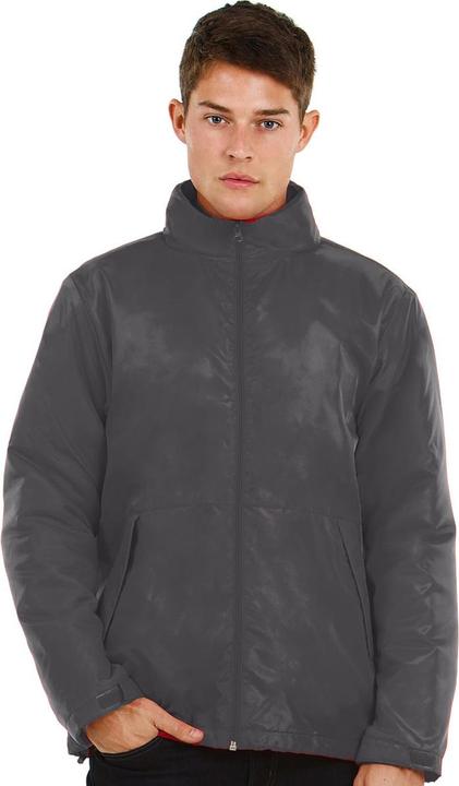 Produktbild B&C MultiActive Jacke (L)