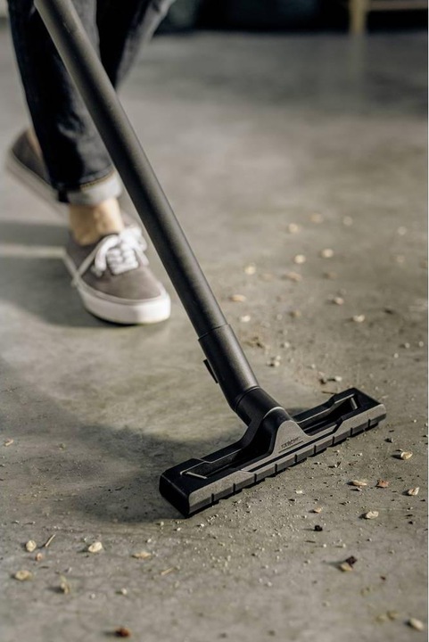 Image du produit Kärcher WD 2 Plus V-12/4/18/C (Aspirateur eau et poussière)