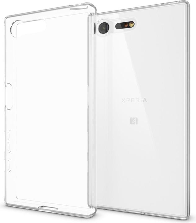 Image du produit Nalia Housse pour téléphone portable (Sony Xperia X Compact)