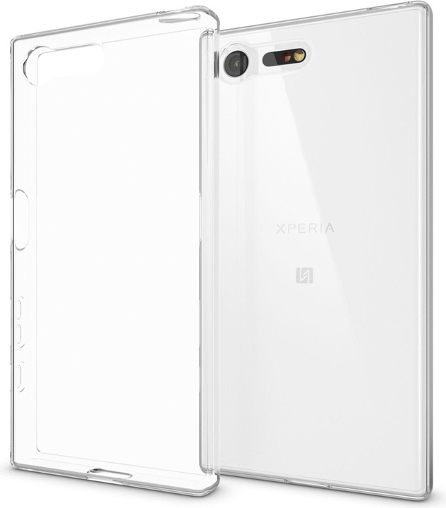 Actual product image Nalia Mobile phone cover (Sony Xperia X Compact)