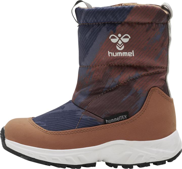 Produktbild hummel Root Puffer Boot Recycled Tex Infant (26)