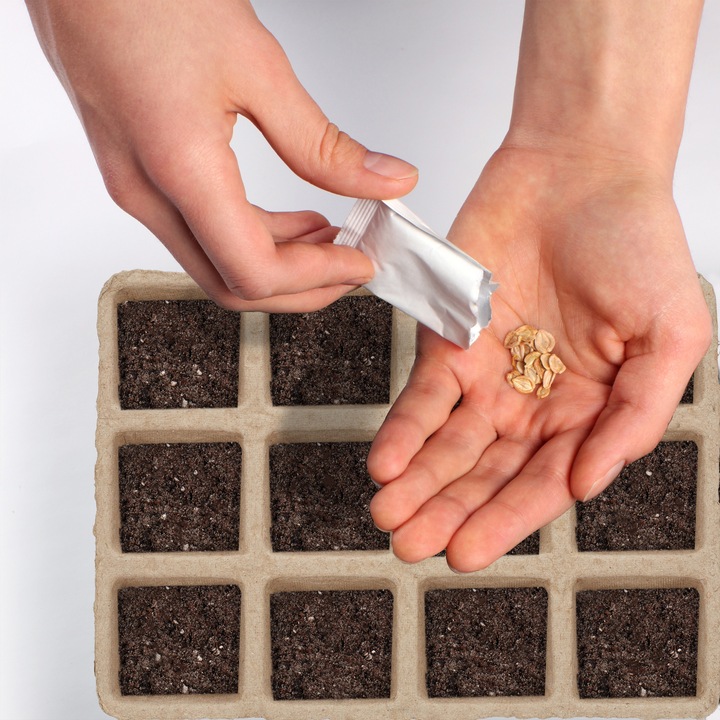 Image du produit Relaxdays pot-jardinage