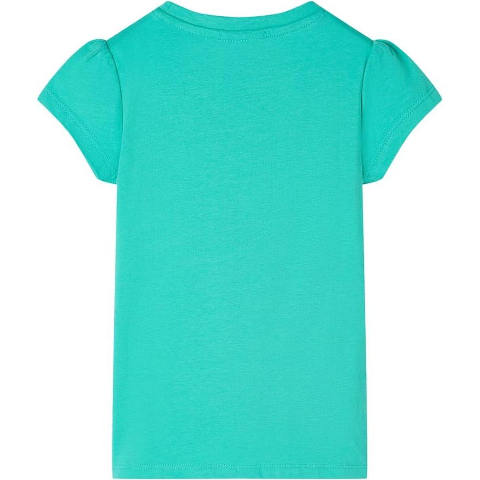 Thumbnail - VidaXL, Jungen, Shirt, Jannel, Grün, (140)