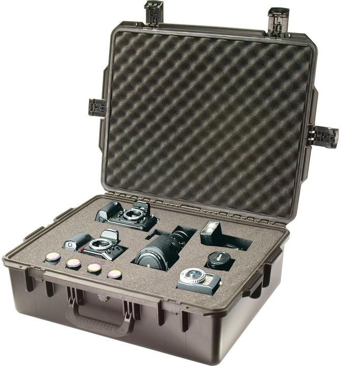 Actual product image Peli iM2700 (Photo case, 49 l)