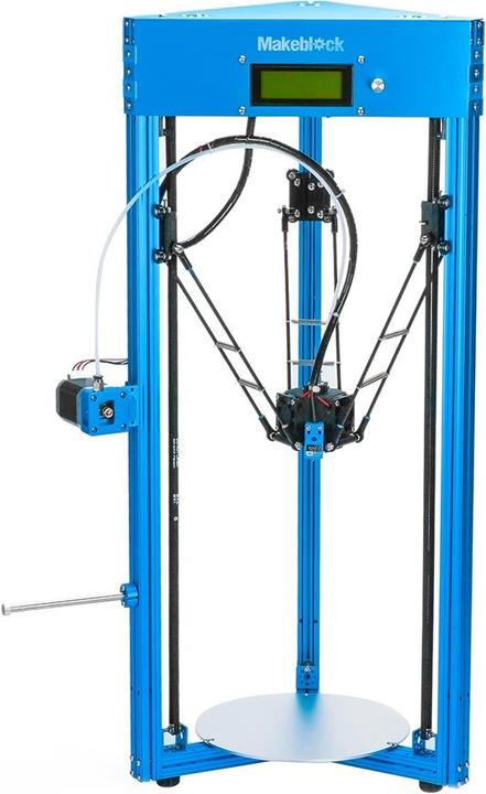 Produktbild Makeblock mGiraffe 3D Printer Kit