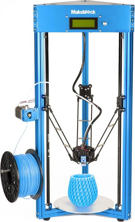 Produktbild Makeblock mGiraffe 3D Printer Kit