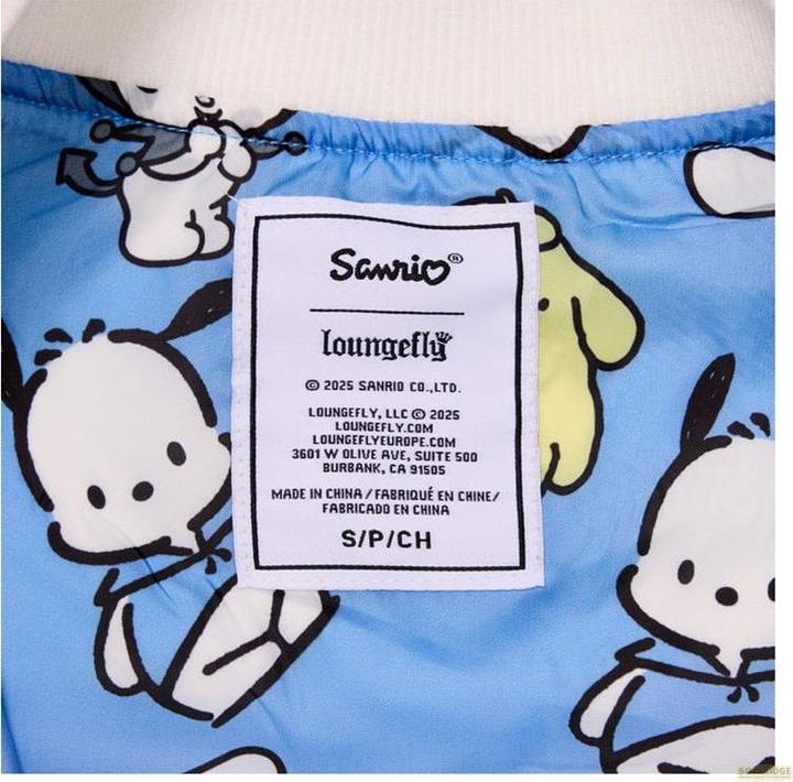 Produktbild Loungefly Sanrio by Kapuzenpullover Unisex Friends Grösse S (S)