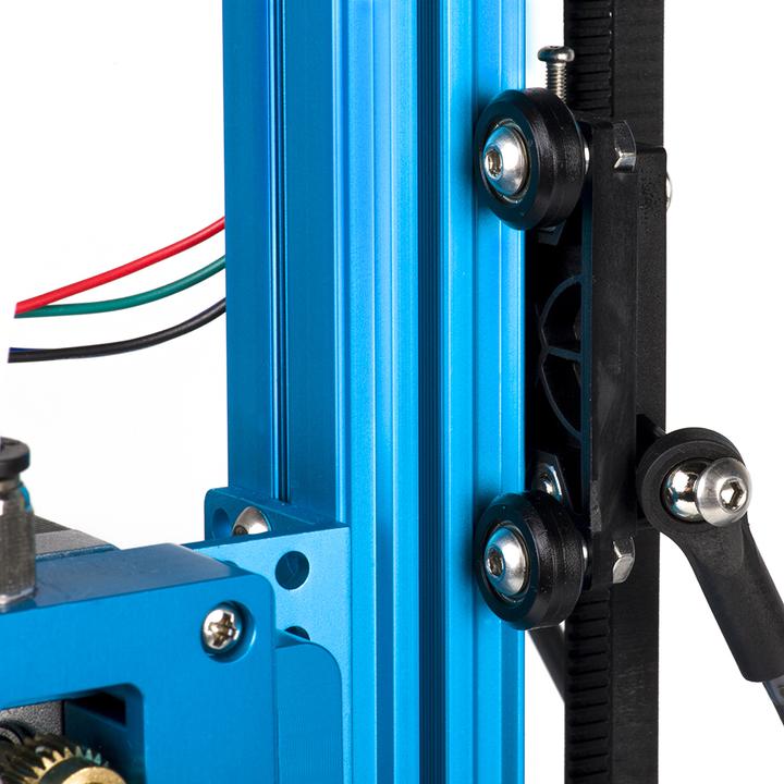 Produktbild Makeblock mGiraffe 3D Printer Kit