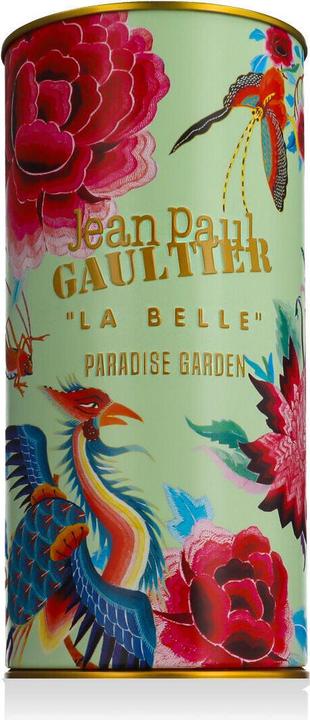 Produktbild Gaultier La Belle Paradise Garden (Eau de Parfum, 100 ml)