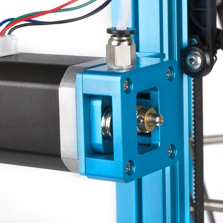 Produktbild Makeblock mGiraffe 3D Printer Kit