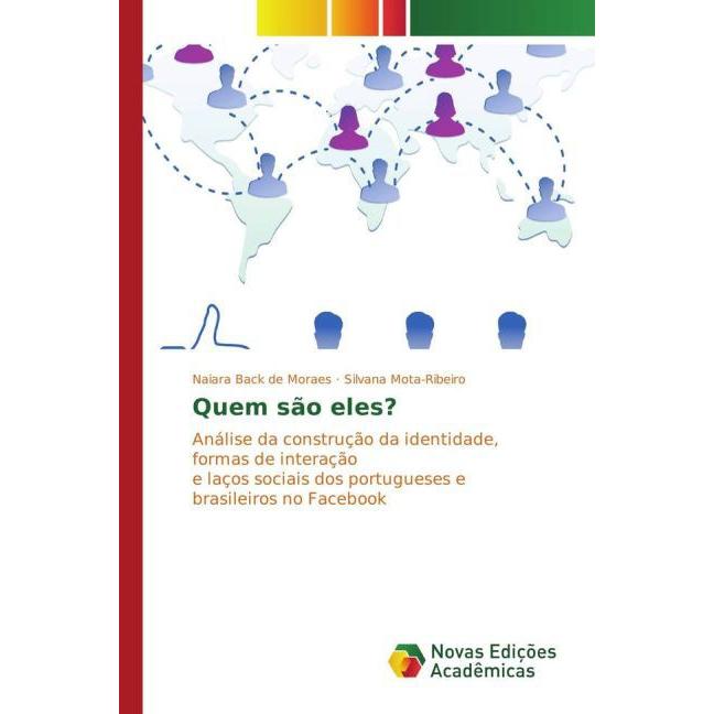 Quem são eles?, Fachbücher