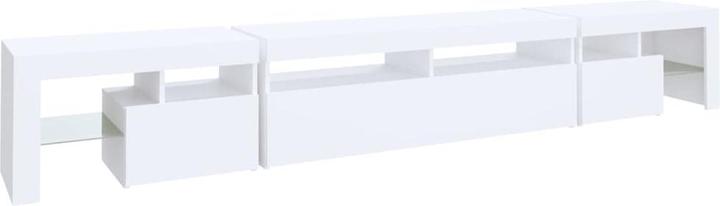 Image du produit vidaXL Alana (260 x 36.5 x 40 cm)