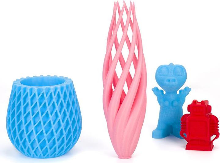 Produktbild Makeblock mGiraffe 3D Printer Kit