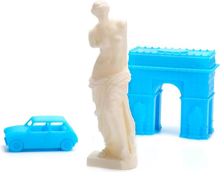Produktbild Makeblock mGiraffe 3D Printer Kit