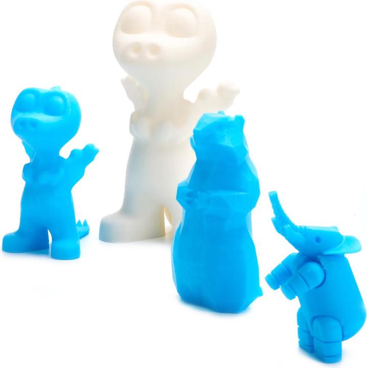Produktbild Makeblock mGiraffe 3D Printer Kit