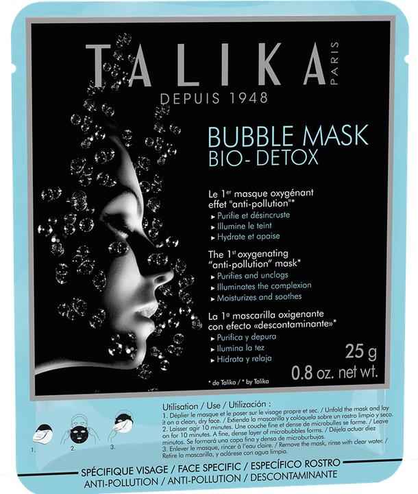 Produktbild Talika Gesichtspflege (25 g)