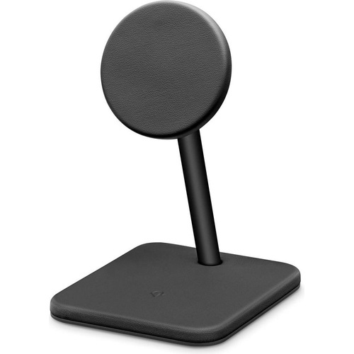 TwelveSouth HiRise 2 Deluxe (Qi2) (15 W), Wireless Charger, Schwarz