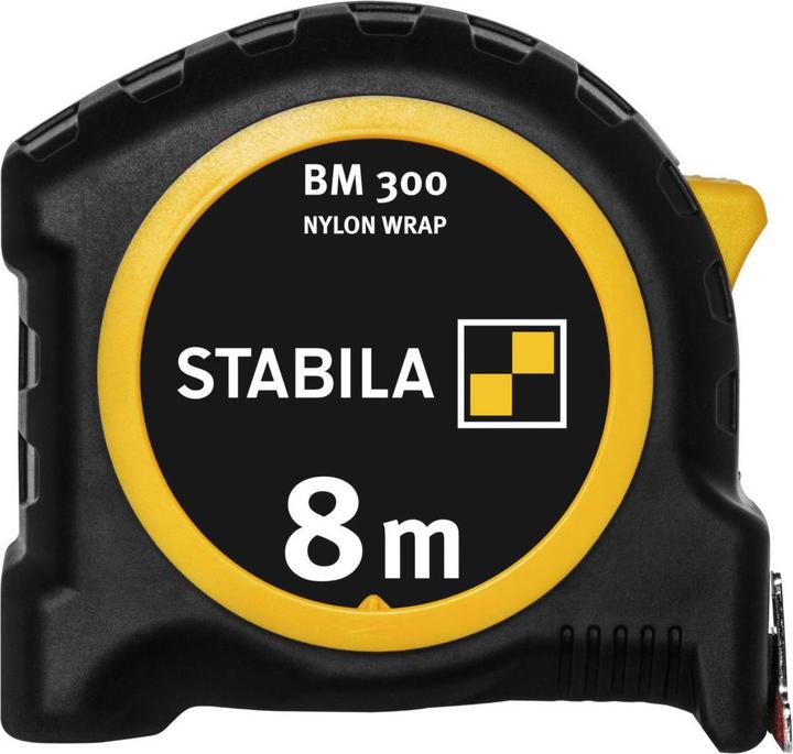 Productafbeelding Stabila 8m zakrolmaat BM 300 (8 m)