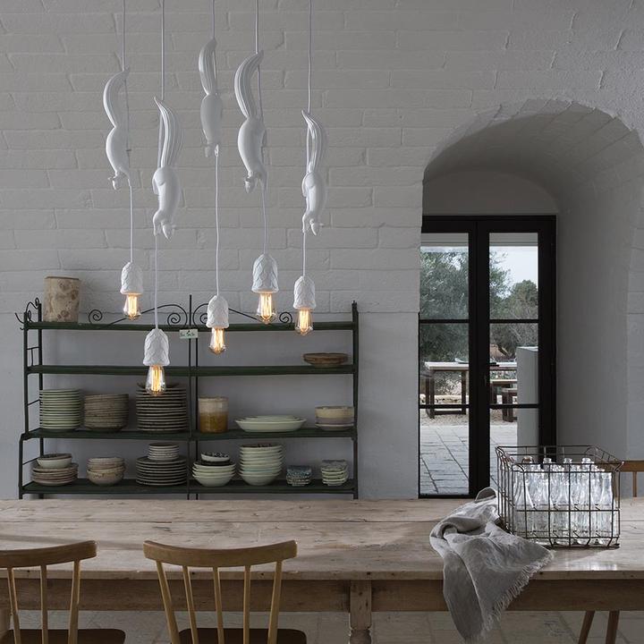 Produktbild Secto Design Petite 4600 (E27, 12000 lm)