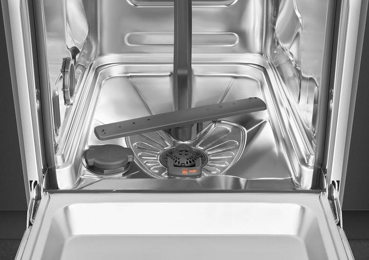 Actual product image Smeg ST4533IN