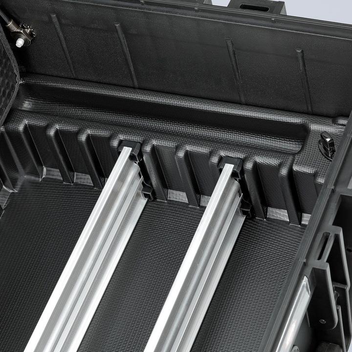 Actual product image Knipex Tool Case Robust34