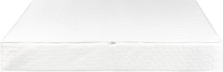 Actual product image Beliani Waterbed cover 160 x 200 cm closed PURE (160 x 200 cm)