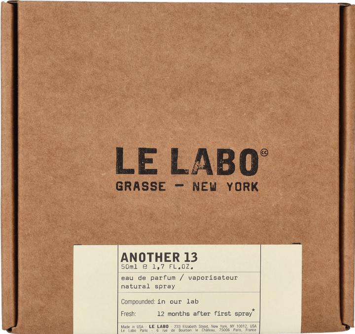 Immagine prodotto Le Labo Another 13 (Eau de parfum, 50 ml)