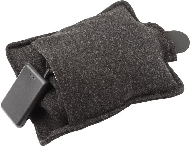 Actual product image AddLiving Electrical (0 l, Bed flask with cover)