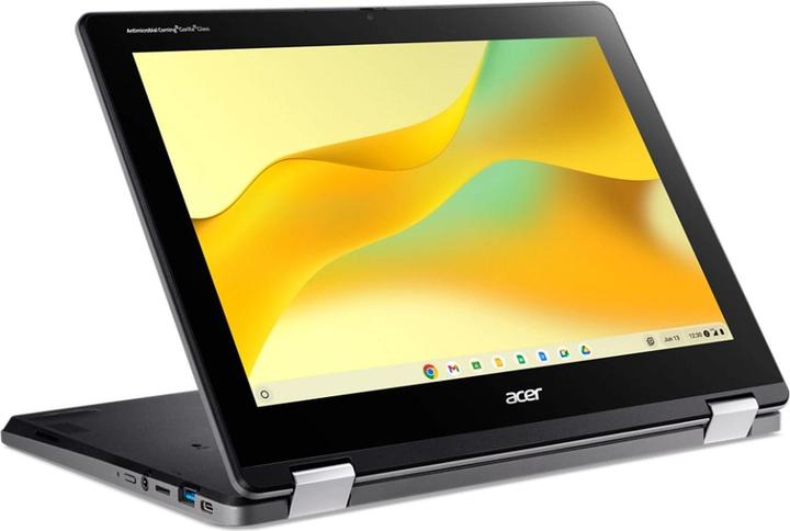 Actual product image Acer Chromebook Spin 512 (12", 8 GB, DE, Intel N100)