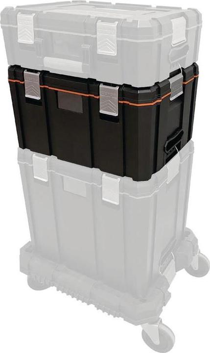 Actual product image Kendo Systemkoffer M