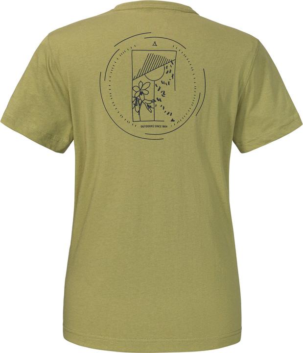 Produktbild Schöffel T Shirt Buchberg L (M)